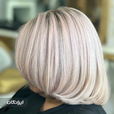 آموزشگاه آرایشگری روژان