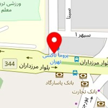 کلینیک زیبایی دکتر شیوا رحمتی زاهد 