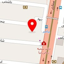 دامپزشکی دکتر مکرم