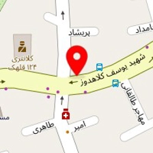 تعمیرگاه خودرو