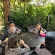 مهد کودک و پیش دبستانی دنیای کوچولوها