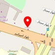 تعمیرگاه ایسوزو امین