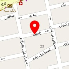 خانه سالمندان پناه