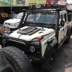 تعمیرگاه نیسان پیکاپ 4WD