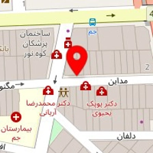 دکتر سید امیر موسویان