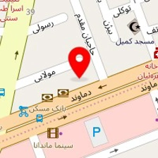 طباخى کاج