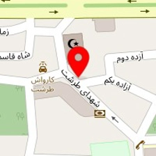 تعمیرگاه تورک ماشین