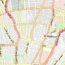 تعمیرگاه جلوبندی سازی در سهروردی