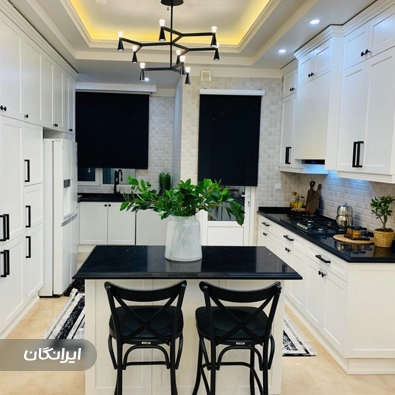 کابینت سازی نسیم