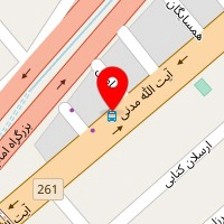 فیزیوتراپی سلامت شرق