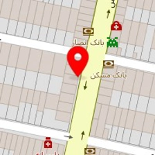 سالن زیبایی ونوس آبی