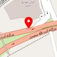 کارگاه رنگ پودری رنگین کمان