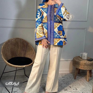 آموزشگاه خیاطی دبیر