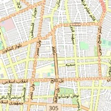 سالن زیبایی پریچهر