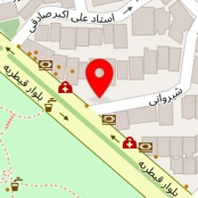 آتلیه شهر عکس