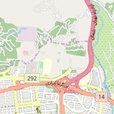 دکتر مامایی محدوده میدان المپیک