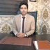 وکیل پایه یک خلیل جمعه زاده