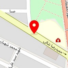 ابوالفضل شفیعی