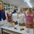آموزشگاه خیاطی و گلدوزی هنر نو