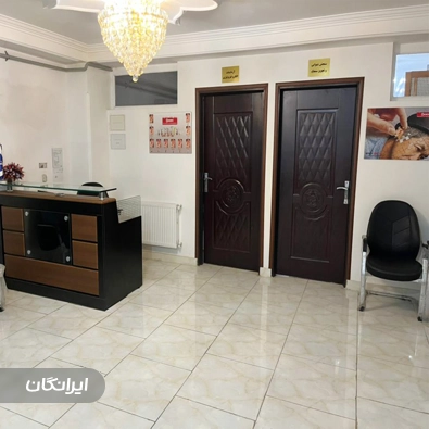 شنوایی سنجی قائم شنوا