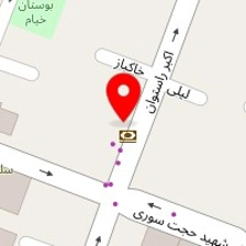 عروس سرای احتشامیه