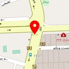 مرکز فیزیوتراپی آیدین