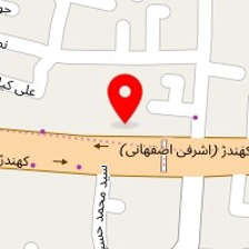 ایران بالابر اصفهان