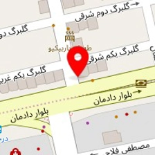 مهد کودک و پیش دبستانی قصر سپهر