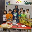 موسسه کودکان هوشمند خلاق