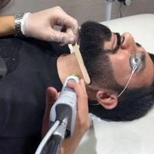 کلینیک زیبایی نگین غرب