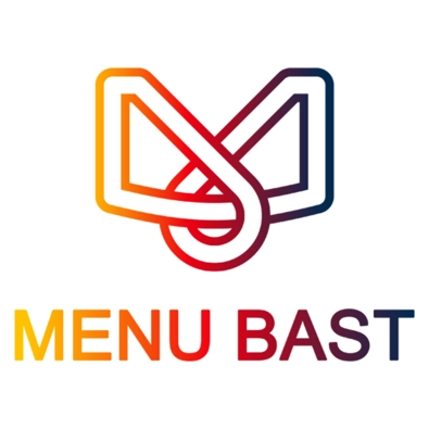 لوگوی شرکت تولیدی منو بست
