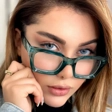 فروشگاه لنز سعید