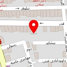 دارالترجمه محدوده بلوار کشاورز