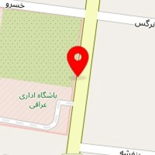 سالن زیبایی سودابه احدی