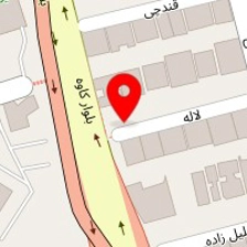 سالن زیبایی سیمونه