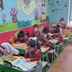 مهد کودک و پیش دبستانی پرستوهای شادی