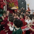 کودکستان و پیش دبستانی طلوع