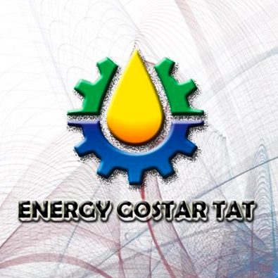 لوگوی شرکت انرژی گستر تات