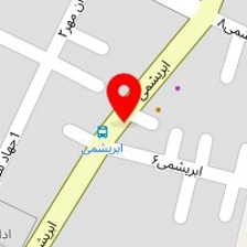 شیرینی فنسی