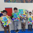 مهدکودک هنری کیارنگ