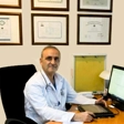 دکتر غلامرضا معروفی