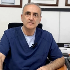 دکتر غلامرضا معروفی