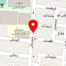 دفتر خدمات فنی محمدی