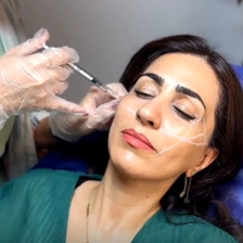 گروه پزشکان نوین لوتوس