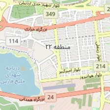 سالن زیبایی ملینا