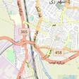 وکیل مرتضی خان محمدی