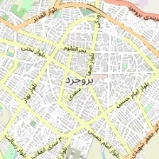 سالن زیبایی غوغا