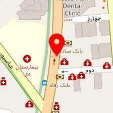 دکتر نسرین یزدانی