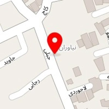 مبلکده