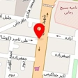 رادیولوژی دکتر میرزایی